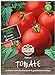 Foto Sperli Premium Tomaten Samen Matina ; sehr frühe und aromatische Tomate ; Tomaten Saatgut neu Bestseller 2024-2023