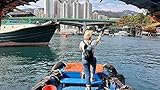 Enchanting Aberdeen, glide through Hong Kong's historic harbour on a traditional sampan Photo, bestseller 2024-2023 new, best price $62.00 review