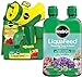 Photo Generic Miracle-Gro LiquaFeed All Purpose Plant Food Advance Starter Kit and Flowering Trees & Shrubs Plant Food Bundle: Feeding as Easy as Watering new bestseller 2024-2023