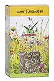 viterra® Blühzauber - Blumenmischung - Saatgut (150g) Foto, Bestseller 2024-2023 neu, bester Preis 15,95 € Rezension