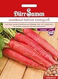 Dürr Samen Rettich Ostergruß (Saatband) Foto, Bestseller 2024-2023 neu, bester Preis 3,77 € Rezension