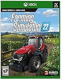 Farming Simulator 22 - Xbox One Photo, bestseller 2024-2023 new, best price $59.97 review