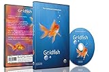Baby and Kids DVD - Goldfish Aquarium shot in HD with long Scenes Photo, bestseller 2024-2023 new, best price $7.99 review