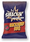 SMACKIN' Backyard BBQ Sunflower Seeds, 5oz (6 pack) Photo, bestseller 2024-2023 new, best price $24.00 ($4.00 / Count) review