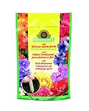 Neudorff Azet Palitos Fertilizantes para Plantas en Flor, Amarillo, 11.8x6x18 cm Foto, éxito de ventas 2024-2023 nuevo, mejor precio 8,75 € revisión