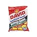 Photo David Sunflower Jumbo Seeds Reduced Sodium 5.25 Ounce (Pack of 6) new bestseller 2023-2022