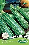Germisem Green Italian Semillas de Calabacín 3 g, EC4014 Foto, éxito de ventas 2024-2023 nuevo, mejor precio 2,21 € revisión