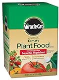 Miracle-Gro 2000422 Plant Food, 1.5-Pound (Tomato Fertilizer), 1.5 lb Photo, bestseller 2024-2023 new, best price $6.21 review