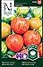 Foto Tomatensamen Tigerella - Nelson Garden Samen für Gemüsegarten - Tomaten Saatgut (36 Stück) (Einzelpackung) neu Bestseller 2024-2023