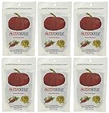 Superseedz Somewhat Spicy Pumpkin Seeds - 5 oz, Package of 6 by SuperSeedz Photo, bestseller 2024-2023 new, best price $40.39 ($6.73 / Count) review