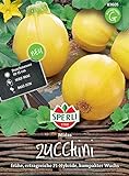 83605 Sperli Premium Zucchini Samen Midas | Früh | Ertragreich | Zuchini Saatgut | Zuchini Samen | Runde Zucchini Samen | Zucchini Rund | Saatgut Zucchini Foto, Bestseller 2024-2023 neu, bester Preis 4,97 € Rezension
