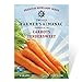 Photo The Old Farmer's Almanac Heirloom Carrot Seeds (Tendersweet) - Approx 3000 Non-GMO Seeds new bestseller 2023-2022
