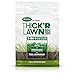 Photo Scotts Turf Builder Thick'R Lawn Tall Fescue Mix - 40 Lb. | Combination Seed, Fertilizer & Soil Improver | Get Up To A 50% Thicker Lawn | Fill Lawn Gaps & Enhance Root Development | 30075 new bestseller 2023-2022