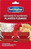 Fertiligène Engrais Plantes Fleuries Batonnets, x40 Photo, best-seller 2024-2023 nouveau, meilleur prix 6,50 € examen