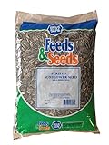 Kent Nutrition Feeds and Seeds Striped Sunflower Seeds 3 Lb. Bag Photo, bestseller 2024-2023 new, best price $19.99 ($0.42 / Oz) review