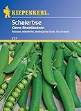 Kiepenkerl, Schalerbsen Kleine Rheinländerin Foto, Bestseller 2024-2023 neu, bester Preis 2,35 € Rezension
