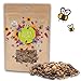 Foto 100g Blumenwiese Samen für eine bunte Bienenweide - Farbenfrohe & nektarreiche Wildblumensamen Mischung für Bienen & Schmetterlinge (inkl. GRATIS eBook) neu Bestseller 2024-2023