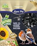 Lyra Pet® 10 kg Sonnenblumenkerne schwarz HK Deutschland Vogelfutter Wildvögel Wildvogelfutter Vögel Winterfutter neue Ernte 2021 Foto, Bestseller 2024-2023 neu, bester Preis 19,49 € (1,95 € / kg) Rezension