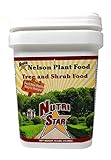 Nelson Tree Shrub Evergreen Plant Food In Ground Container Patio Grown Granular Fertilizer NutriStar 21-6-8 (15 LB) Photo, bestseller 2024-2023 new, best price $59.99 review