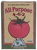 Down to Earth Organic All Purpose Fertilizer Mix 4-6-2, 5 lb Photo, bestseller 2024-2023 new, best price $17.49 review