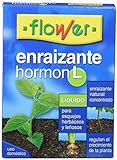 FLOWER ENRAIZANTE HORMON L LIQUIDO 50ML, Único Foto, éxito de ventas 2024-2023 nuevo, mejor precio 8,20 € revisión