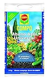 COMPO Abono Azul Universal NovaTec 5 kg Foto, éxito de ventas 2024-2023 nuevo, mejor precio 14,73 € revisión