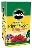 Miracle-Gro Water Soluble All Purpose Plant Food, 3 lb Photo, bestseller 2024-2023 new, best price $10.69 review