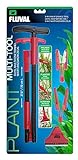Fluval Mehrzweckwerkzeug Multi-Tool 63cm, für die Aquarienreinigung, zur Reinigung von Aquarien Foto, Bestseller 2024-2023 neu, bester Preis 14,59 € Rezension