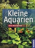 Kleine Aquarien: Extra: Nano-Aquarien Foto, Bestseller 2024-2023 neu, bester Preis 7,09 € Rezension