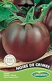 Germisem graines Tomate NOIRE DE CRIMEE Photo, best-seller 2024-2023 nouveau, meilleur prix 5,47 € examen