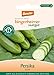 Foto Bingenheimer Saatgut - Freilandgurke Persika - Gemüse Saatgut / Samen neu Bestseller 2024-2023