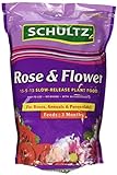 Schultz Spf48410 Rose & Flower Slow-Release Plant Food, 15-5-15, 3.5 Lbs Photo, bestseller 2024-2023 new, best price $13.91 review