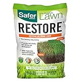 Safer Brand Lawn Restore Fertilizer – 20 Lb Photo, bestseller 2024-2023 new, best price $57.09 review