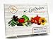 Foto BIO-Tomaten Samen Set von bobby-seeds, 5 Favoriten-Sorten BIO-Tomatensamen als Set in repräsentativer Gartenbox, Samen-Set mit 5 Sorten und praktischen Stecketiketten neu Bestseller 2022-2021