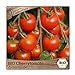 Foto Samenliebe BIO Cherrytomaten Samen Zuckertraube besonders süße Cocktailtomate Tomate rot 10 Samen samenfestes Gemüse Saatgut für Gewächshaus Freiland und Balkon BIO Gemüsesamen neu Bestseller 2024-2023