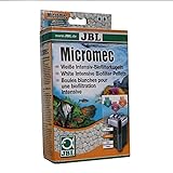 JBL Micromec, Billes de filtration en verre fritté pour la dégradation biologique des polluants Pour filtre d'aquarium - 1 litre Photo, best-seller 2024-2023 nouveau, meilleur prix 17,98 € examen