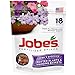 Photo Jobe’s 06105, Fertilizer Spikes, For Potted Plants & Hanging Baskets, 18 Spikes new bestseller 2024-2023