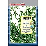 Marineland Bamboo 3 Feet, Décor For aquariums and Terrariums, Model:47431905481 Photo, bestseller 2024-2023 new, best price $11.36 review
