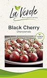 Black Cherry Tomatensamen Foto, Bestseller 2024-2023 neu, bester Preis 3,25 € Rezension