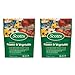 Photo Scotts All Purpose Flower and Vegetable Continuous Release Plant Food 3 Pounds Per Bag (2 Pack) new bestseller 2023-2022