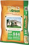 Rite Green Tree , Shrub And Garden Fertilizer 6-6-6 Granules 33 Lb. Photo, bestseller 2024-2023 new, best price $54.06 review