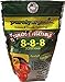 Photo 2.25lb Purely Organic Products LLC Tomato & Vegetable Plant Food 8-8-8 new bestseller 2024-2023