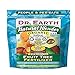Photo Dr. Earth 708P Organic 9 Fruit Tree Fertilizer In Poly Bag, 4-Pound new bestseller 2023-2022