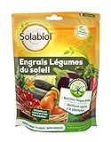 Solabiol SOLEGY500 Engrais Plantes Et Légumes du Soleil 12 X 500g Photo, best-seller 2024-2023 nouveau, meilleur prix 11,32 € (22,64 € / kg) examen