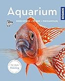 Aquarium: Einrichtung, Pflege, Fischauswahl (Mein Tier) Foto, Bestseller 2024-2023 neu, bester Preis 6,99 € Rezension