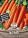 Foto Sperli Premium Möhren Samen Rotin | Die Gesundheitsmöhre carotinreich | Karotten Samen für ca. 750 Möhren neu Bestseller 2024-2023