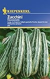 Zucchinisamen - Zucchini Coucourzelle von Kiepenkerl Foto, Bestseller 2024-2023 neu, bester Preis 2,77 € Rezension