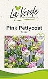 Akelei Pink Petticoat Blumensamen Foto, Bestseller 2024-2023 neu, bester Preis 3,25 € Rezension