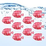 Humidifier Tank Cleaner, Raipoment 10PCS Universal Humidifier filters fish Compatible with Drop,Droplet, Warm&Cool Mist Humidifiers,Fish Tank[Keep The Water Clean] (Red) Photo, bestseller 2024-2023 new, best price $16.99 review