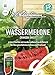 Foto Wassermelone Crimson Sweet Samen, Saatgut neu Bestseller 2024-2023
